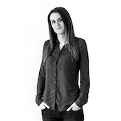 Ralica Petrova. Manager Social Media Marketing